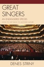 Cover: Great Singers - Hamilton Books