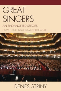 Enlarge image Cover: Great Singers - Hamilton Books