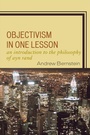 Cover: Objectivism in One Lesson - Hamilton Books