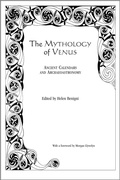 Cover: The Mythology of Venus - University Press of America