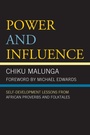 Cover: Power and Influence - University Press of America
