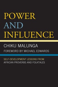 Enlarge image Cover: Power and Influence - University Press of America