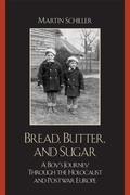 Cover: Bread, Butter, and Sugar - Hamilton Books