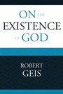 Cover: On the Existence of God - University Press of America