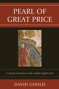 Cover: Pearl of Great Price - University Press of America