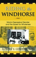 Cover: Riding the Windhorse - Hamilton Books