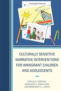 Bild: Culturally Sensitive Narrative Interventions for Immigrant Children and Adolescents - University Press of America