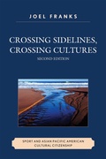 Cover: Crossing Sidelines, Crossing Cultures - University Press of America