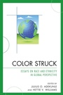 Cover: Color Struck - University Press of America