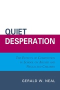 Bild: Quiet Desperation - Hamilton Books