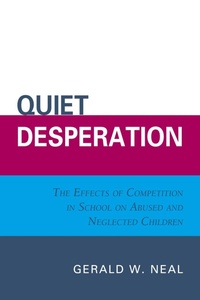 Bild: Quiet Desperation - Hamilton Books