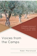 Cover: Voices from the Camps - University Press of America