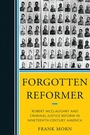 Cover: Forgotten Reformer - University Press of America