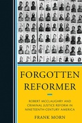 Cover: Forgotten Reformer - University Press of America