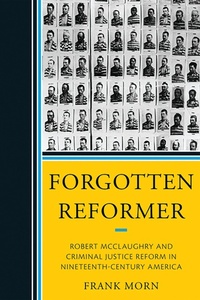 Enlarge image Cover: Forgotten Reformer - University Press of America