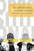 Cover: The Oppositional Culture Theory - University Press of America