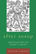 Cover: After Aesop - Hamilton Books
