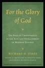 Cover: For the Glory of God - University Press of America