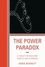 Cover: The Power Paradox - University Press of America