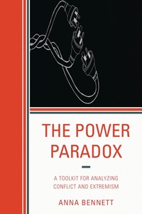Enlarge image Cover: The Power Paradox - University Press of America