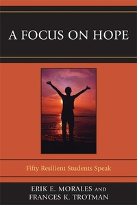 Bild: A Focus on Hope - University Press of America