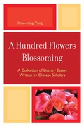 Cover: A Hundred Flowers Blossoming - Bloomsbury eBooks US