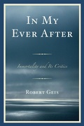 Cover: In My Ever After - University Press of America