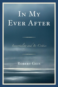 Enlarge image Cover: In My Ever After - University Press of America
