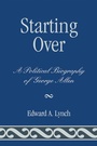 Cover: Starting Over - Hamilton Books