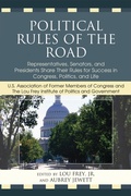 Cover: Political Rules of the Road - University Press of America