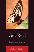 Cover: Get Real - University Press of America