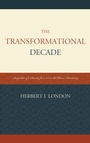 Cover: The Transformational Decade - University Press of America