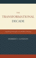 Cover: The Transformational Decade - University Press of America