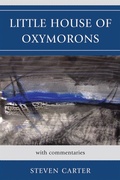 Cover: Little House of Oxymorons - Hamilton Books
