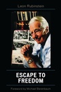 Cover: Escape to Freedom - Hamilton Books