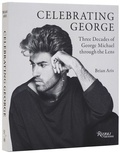 Cover: Celebrating George - Rizzoli Universe