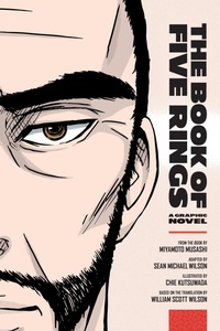 Abbildung von: The Book of Five Rings - Shambhala