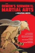 Cover: The Demon's Sermon on the Martial Arts - Shambhala
