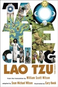 Cover: Tao Te Ching - Shambhala