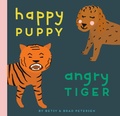 Cover: Happy Puppy, Angry Tiger - Bala Kids