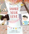 Cover: Share Your Love - Bala Kids