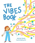 Cover: The Vibes Book - Bala Kids