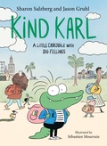 Cover: Kind Karl - Bala Kids