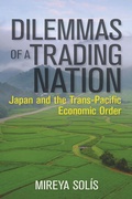 Cover: Dilemmas of a Trading Nation - Brookings Institution