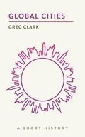 Cover: Global Cities - Bloomsbury eBooks US