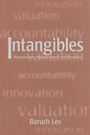 Cover: Intangibles - Brookings Institution