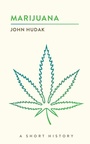 Cover: Marijuana - Bloomsbury eBooks US