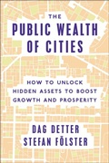 Cover: The Public Wealth of Cities - Brookings Institution