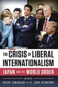 Cover: The Crisis of Liberal Internationalism - Brookings Institution