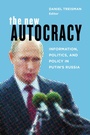 Cover: The New Autocracy - Bloomsbury eBooks US